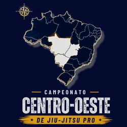 Miniatura akce CAMPEONATO CENTRO-OESTE DE JIU-JITSU