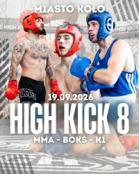 Miniature de HIGHKICK 8