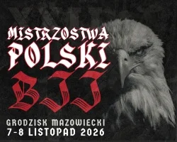 Miniature de XXII Mistrzostwa Polski BJJ
