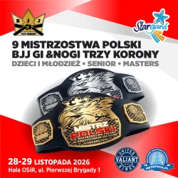 Miniature de 9 Mistrzostwa Polski - 3 korony