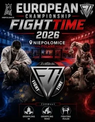 Miniature de European Championship FIGHTTIME !!!