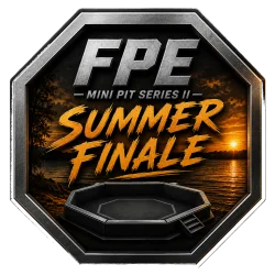 Miniature de FPE MINI PIT SERIES II Summer Finale