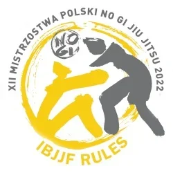 Miniature de XII Mistrzostwa Polski No Gi Jiu Jitsu 2022