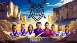 Miniature de II SuperPuchar Polski JURA Kids BJJ NoGi&Gi