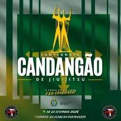 Miniature de CANDANGÃO DE JIU-JITSU