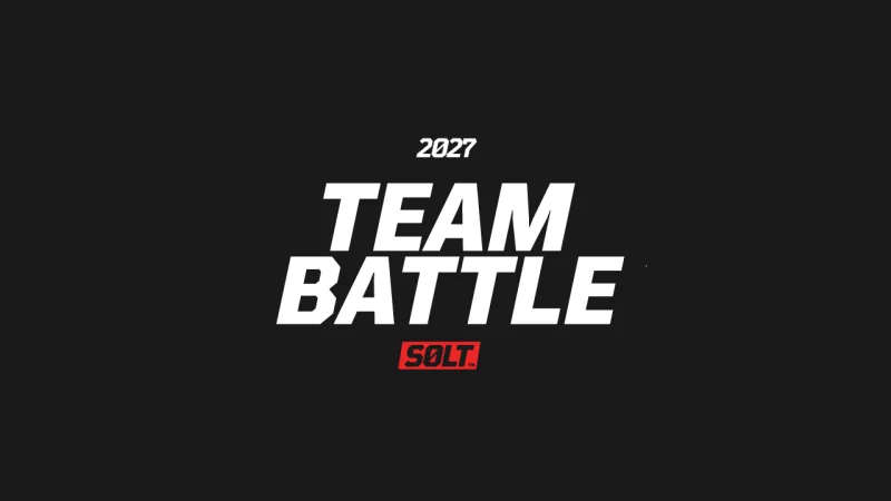 Miniature de SOLT TEAM BATTLE 3 - ELIMINACJE