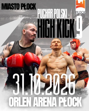 Vorschaubild von PUCHAR  POLSKI HIGH KICK 9