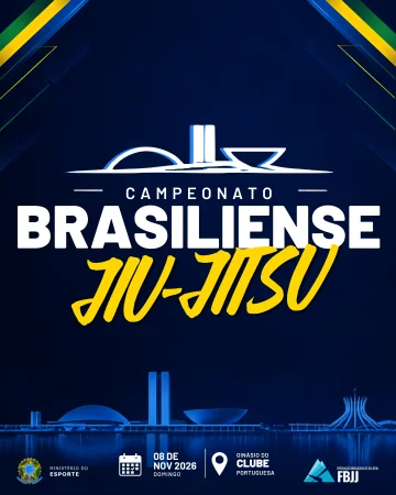 CAMPEONATO BRASILIENSE DE JIU-JITSU  thumbnail