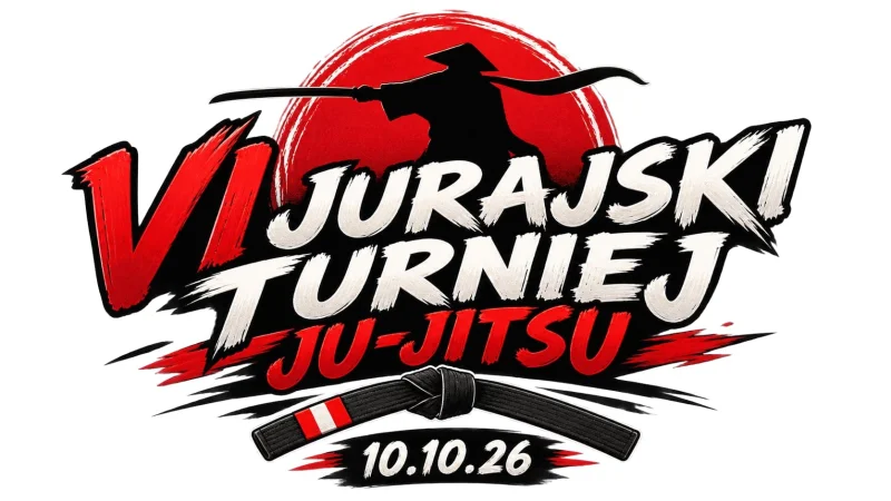 Miniatura akce VI Jurajski Turniej Ju-Jitsu