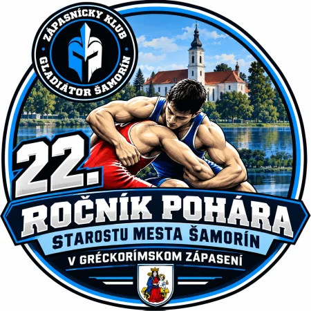 International Mayor's Cup in Greco-Roman Wrestling thumbnail