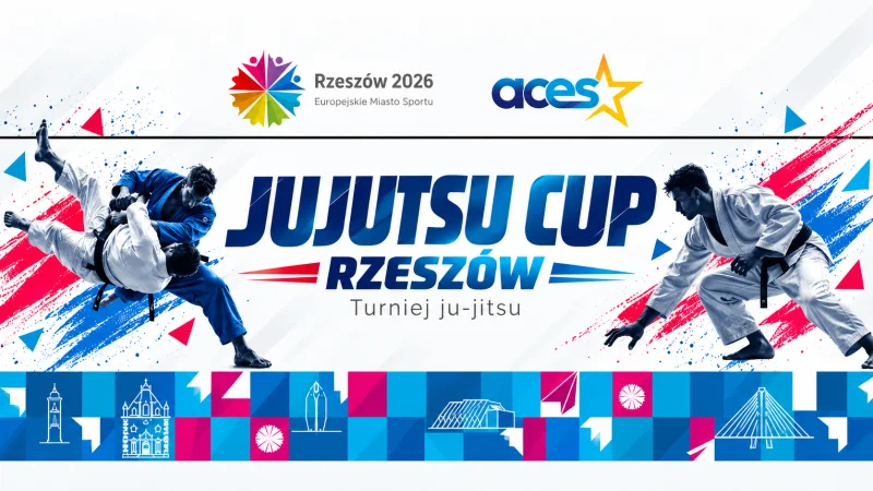 Jujutsu Cup Rzeszów thumbnail