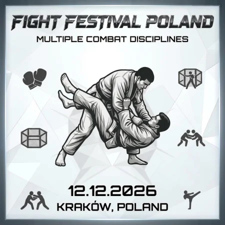 Miniatura FIGHT FESTIVAL POLAND