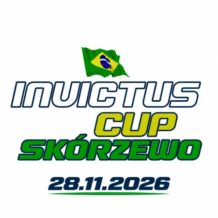 Миниатюра INVICTUS CUP SKÓRZEWO 28.11.2026