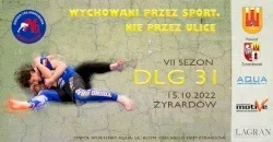 Turniej Kwalifikacyjny Dziecięcej Ligi Grapplingowej bélyegképe
