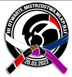 Miniature de III Otwarte Mistrzostwa Wielkopolski GI i NoGi