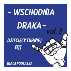 Miniature de WSCHODNIA DRAKA vol. 2 - dziecięcy turniej BJJ