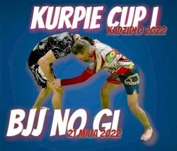 Miniature de Kurpie Cup I NO GI o Puchar Wójta Gminy Kadzidło