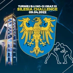 Miniature de Silesia Challenge Jiu-Jitsu Junior