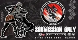 III Mistrzostwa Polski BJJ Submission Only EBI Rules bélyegképe