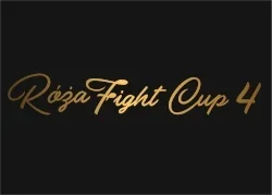 RÓŻA FIGHT CUP 4 bélyegképe