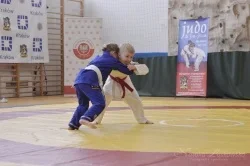 Miniature de Otwarte Mistrzostwa Małopolski w Ju-Jitsu Gi i NoGi