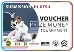 Miniatura de Submission Ju Jitsu Impérium Cup - Louny 4.6.2022