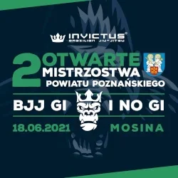 Miniature de II Mistrzostwa Powiatu Poznańskiego