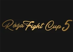 RÓŻA FIGHT CUP 5 bélyegképe