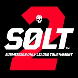 SOLT: Submission Only League Tournament - vol. 2 bélyegképe
