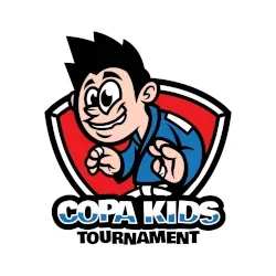 Miniature de Copa Kids 6 - Turniej dla dzieci