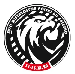 Miniatura de XVIII Mistrzostwa Polski w Brazylijskim Jiu-Jitsu 2022