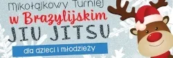 Miniature de 2 Mikołajkowy   Turniej w BJJ GI & NO GI dla dzieci i młodzieży