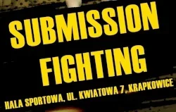Vorschaubild von XI OGÓLNOPOLSKI TURNIEJ SUBMISSION FIGHTING NO-GI  W KRAPKOWICACH