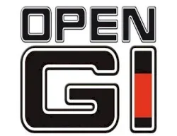 Miniatura de Open Gi 2019 (Gi & No Gi Jiu Jitsu)