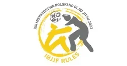 Miniature de XIII Mistrzostwa Polski No Gi Jiu Jitsu