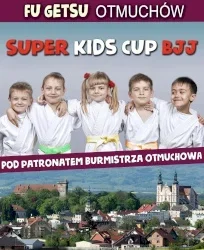 Miniature de Super Kids Cup BJJ