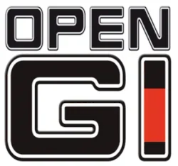 Miniature de Open Gi 2023 Gi & No Gi Jiu Jitsu