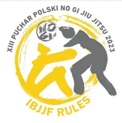 Miniature de XIII Puchar Polski No Gi Jiu Jitsu 2023