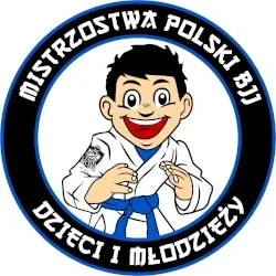 Miniature de 6 Mistrzostwa Polski w Bjj dla dzieci i młodzieży