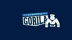 Miniatura de Gorila Open Cup