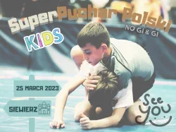 Miniature de SuperPuchar Polski Kids No Gi & Gi