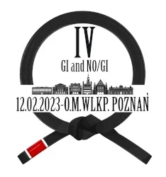 Miniature de IV Mistrzostwa Wielkopolski w BJJ Gi i NoGi 2023