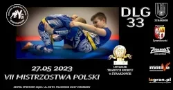 Miniature de DLG 33 - VII Mistrzostwa Polski Young Grapplers