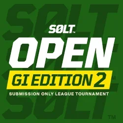 SOLT OPEN: GI EDITION 2 bélyegképe
