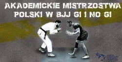 Miniature de VI Akademickie Mistrzostwa Polski Bjj Gi i No-Gi