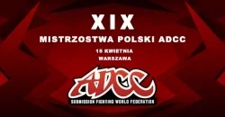 Vorschaubild von XIX Mistrzostwa Polski ADCC