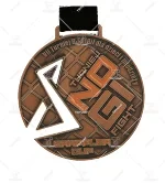 Мініатюра X Turniej No GI Fight Grappler CUP