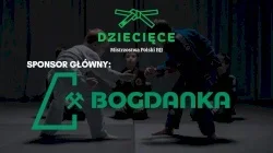 Miniature de Dziecięce Mistrzostwa Polski BJJ Bogdanka