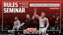 Vorschaubild von ADCC Rules Seminar