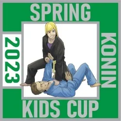 Miniature de KIDS SPRING CUP Konin 2023